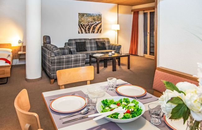 Chalet Abendrot apARTments - Foto 2