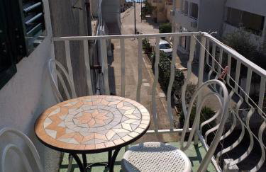 Apartments Villa Antony - Foto 13
