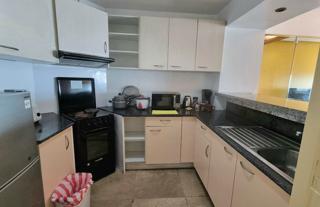 Marina Residential Suites - Foto 34