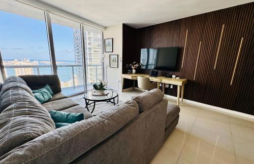 Sun&Sea IconBrickell Unit - Foto 1