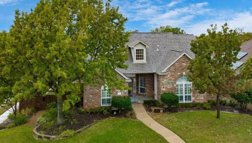 Rockwall Urban Oasis-Pool/Spa/Games/Park/Lakeside - Foto 5