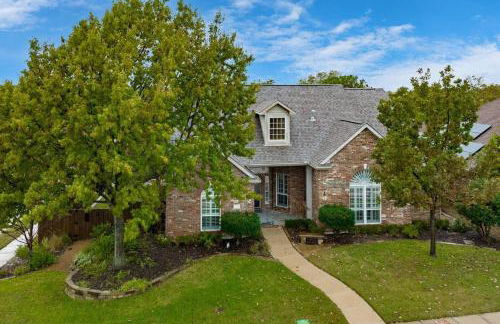 Rockwall Urban Oasis-Pool/Spa/Games/Park/Lakeside - Foto 5