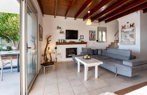 Achlia Beach Villa - Foto 9