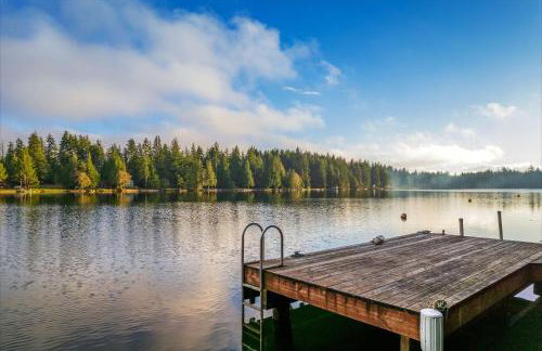 Phillips Lake Lodge - Foto 6