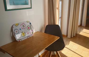 Ferienwohnung Hütt Wasserburg Bodensee Apartment in Seenähe - Foto 12