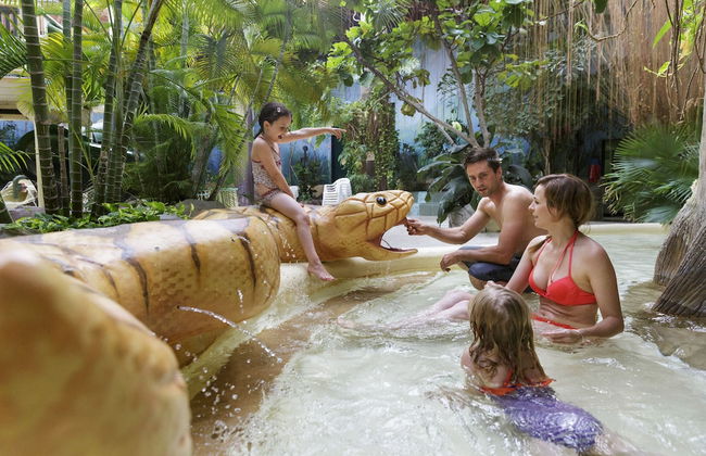 Center Parcs Les Bois-Francs - Foto 58