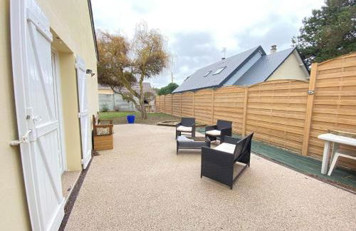 Holiday Home in Kairon Near the Beach - Photo 37