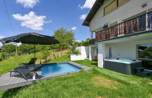 Nice Home In Lopatinec With Kitchen - Foto 1