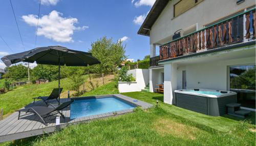 Nice Home In Lopatinec With Kitchen - Foto 1