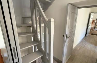 Maison entre mer et montagne à Canari - Foto 9