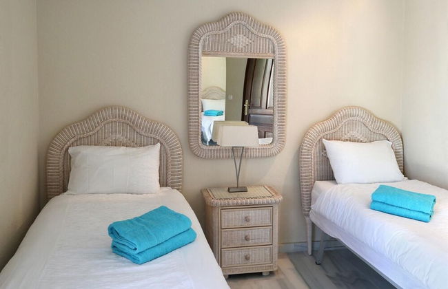 Villa Near Beach In Marbella - Photo 8