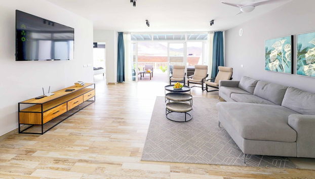 Bella, modern 4 bed Playa Blanca - Foto 2, Interior