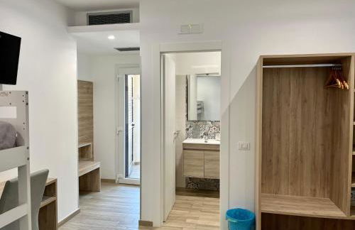 Salsedine Tropea Capo Vaticano - Foto 58