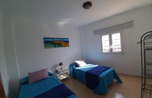 Atico en la Playa de La Aldea. - Foto 6