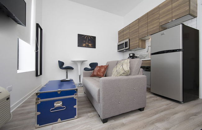 Ginosi 747 Apartel - Foto 34