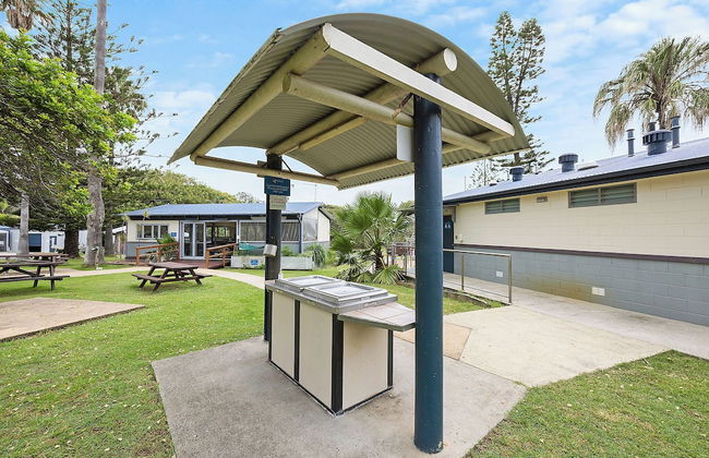 Reflections Corindi Beach - Holiday Park - Foto 38