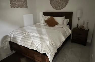 Carroll Estates 3 Bedroom Apartment Retreat - Foto 8