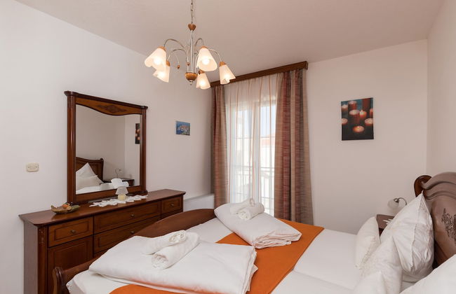 Apartments Villa Key - Foto 12