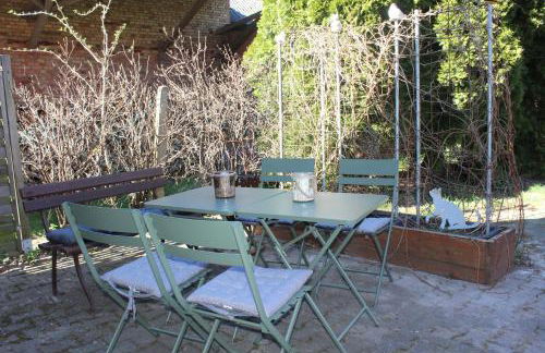 Ferienwohnung Hermann Fliessau Zernien - Foto 8