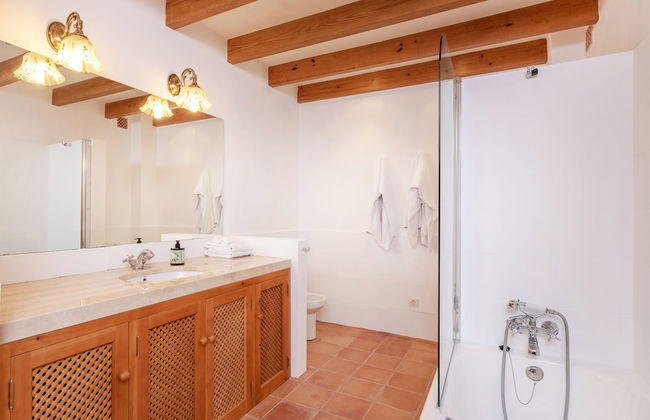 Son Grua Agroturismo - Adults Only - Photo 16