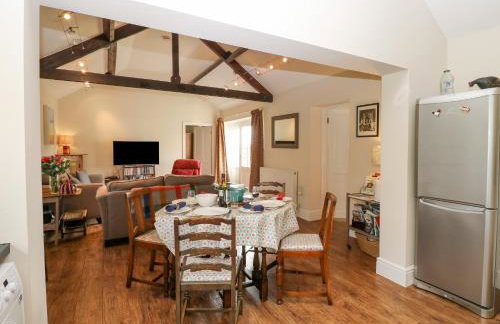 Sheep Pen Cottage - Foto 8