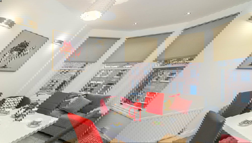 Haven Apartments at Eglantine Avenue - Foto 1, Imagen principal