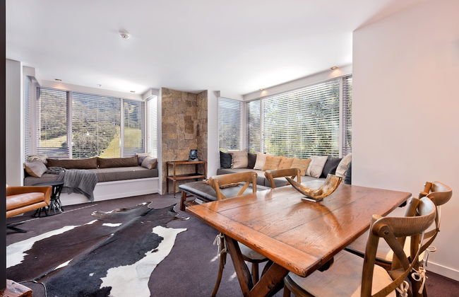 Nanook Thredbo Squatters Run - Photo 12