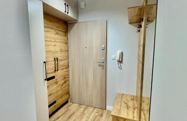 Apartament Oleńka - Foto 28