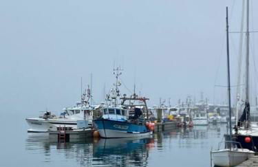 Maison plage de Pors Péron - Foto 17