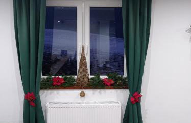 Bieszczadzki Horyzont Apartamenty - Photo 78