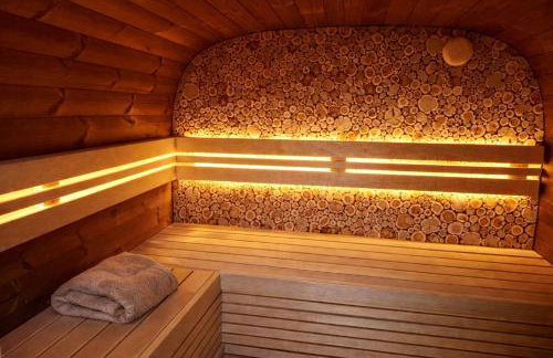 Edersee-Chalet - Foto 52