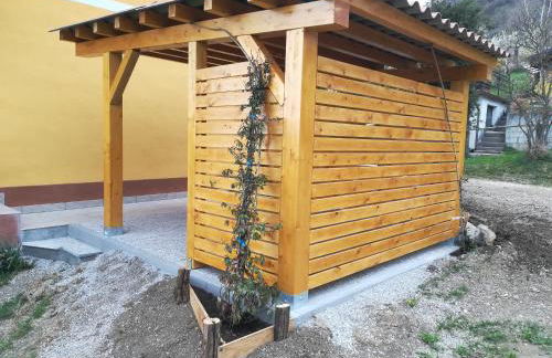 Casa Viola - Foto 12