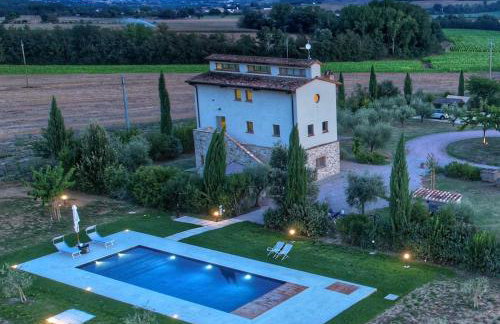 Agriturismo Tenuta Morcella con piscina privata - Foto 13