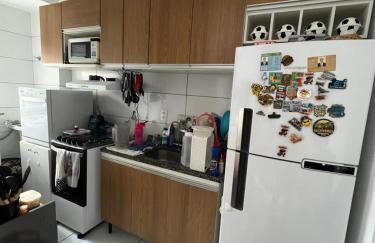 Condominio Manacas, Apt 202 - Foto 5