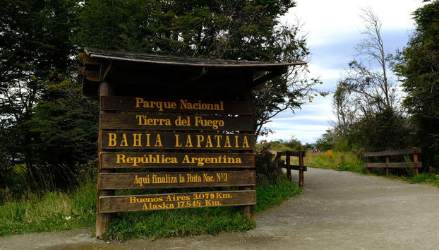 Escursione privata da Ushuaia - Foto 2, Sentiero del Parco Nazionale della Terra del Fuoco