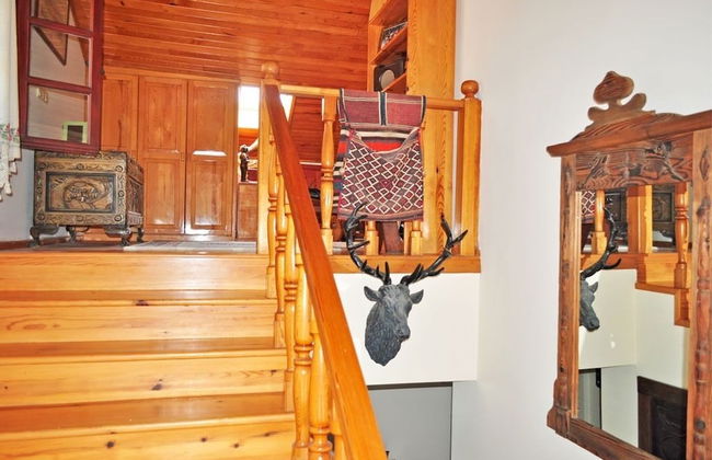 Esra Villa Kayakoy - Photo 12