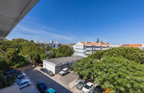 Green Oasis in Parede by LovelyStay - Foto 29