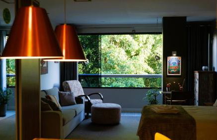 Nice studio in Sudoeste - Brasilia - Foto 1