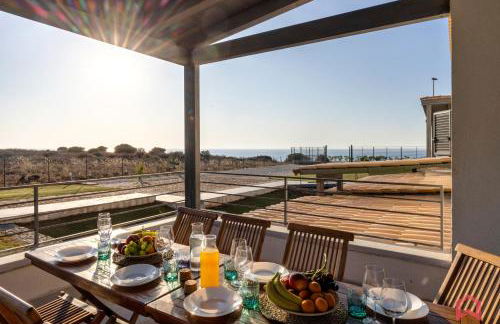 Villa con piscina e SPA sul mare - Foto 17