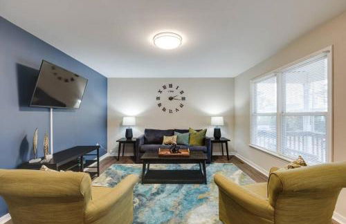 The Neighborhood House in Richmond - Foto 1