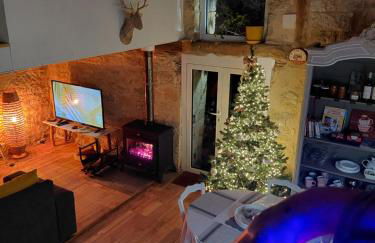 Gîte Ô Nature - Foto 2