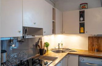 Bright airy spacious apartment - Foto 6