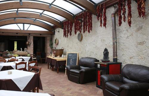 Fattoria Alvaneta - Foto 21