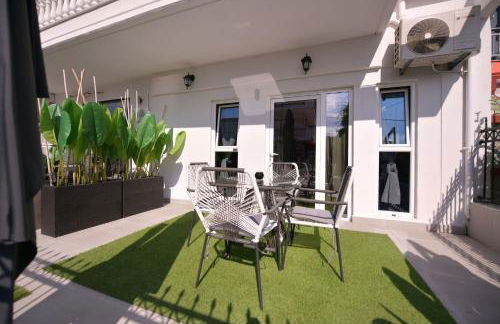 Retro luxury rooms - Foto 78