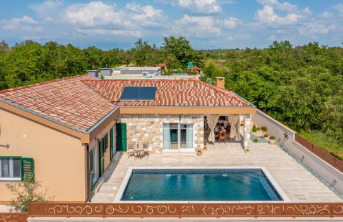 Villa Jakov - Foto 1