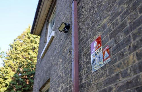 The Water Works Cottage - Foto 35