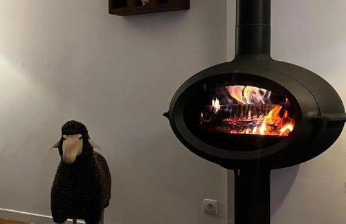 Maison Chez ACHILLE - Foto 13