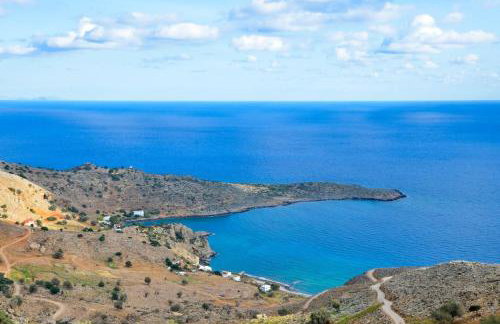 Livaniana Panoramic View house 2 - Foto 16