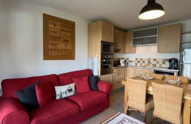 Apartment l’Alpette Oz en Oisans - Foto 3