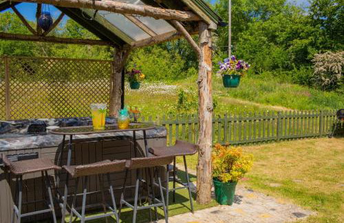 The Old Cottage Aberporth - Photo 19